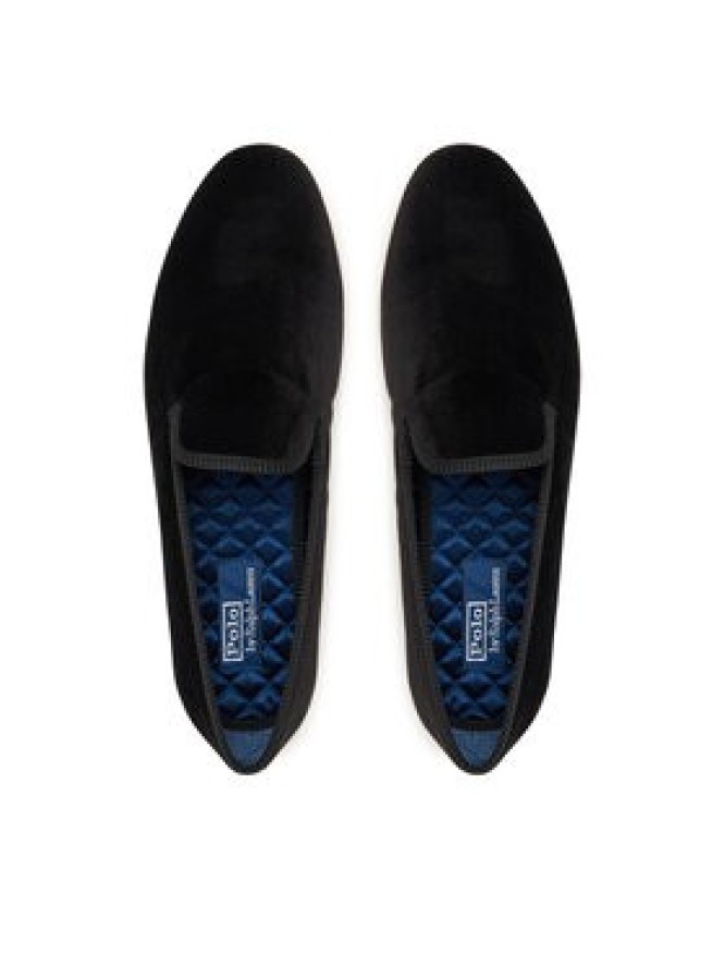 Polo Ralph Lauren Lordsy Paxton 811830698001 Czarny