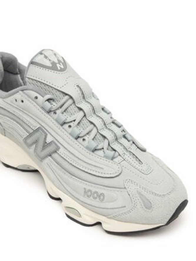 New Balance Sneakersy U10002LV Szary