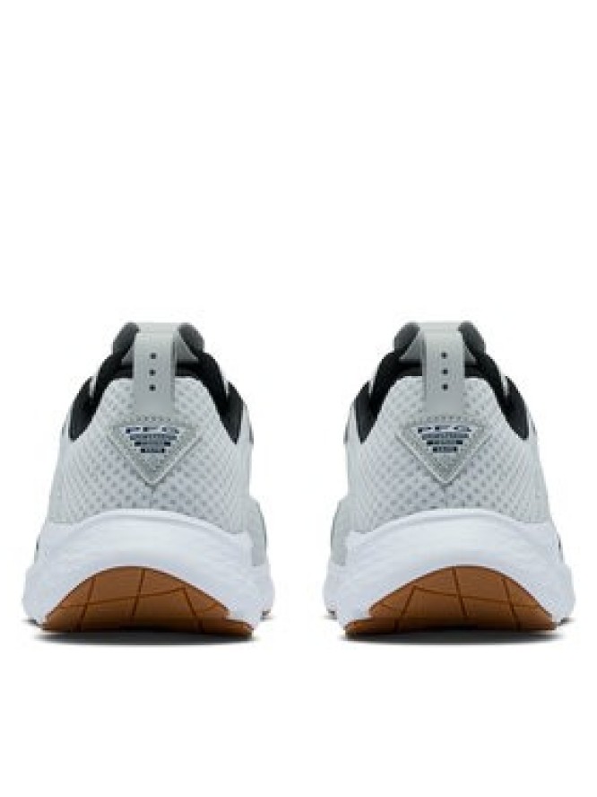 Columbia Sneakersy Castback 2063101 Szary