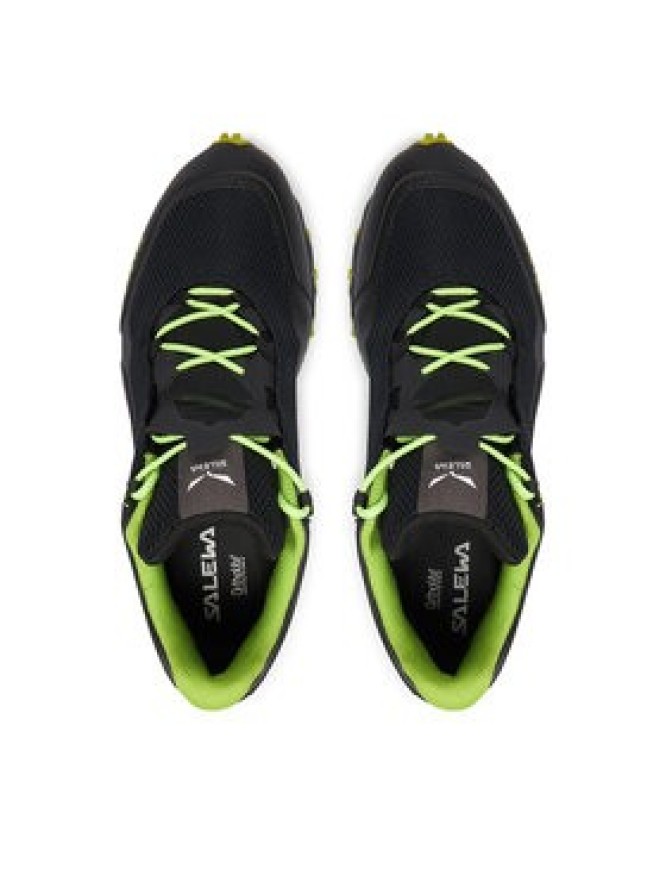 Salewa Trekkingi Speed Beat Gtx GORE-TEX 61338-0978 Czarny