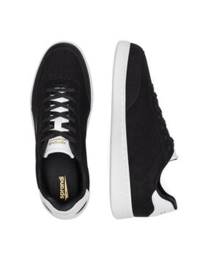 Sprandi Sneakersy V5-6437 Czarny