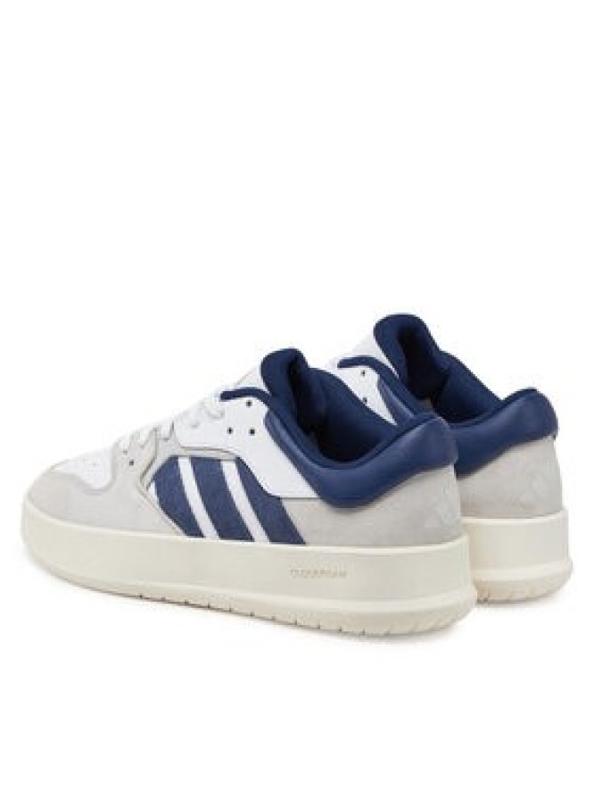 adidas Sneakersy Court 24 JP5373 Biały
