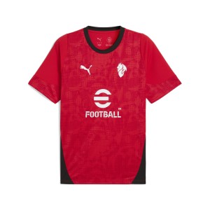 Męska koszulka treningowa AC Milan PUMA