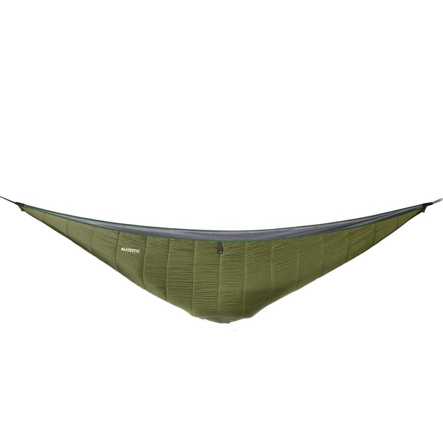 Podpinka turystyczna do hamaka Majestic Sport HAKU 245x140 cm