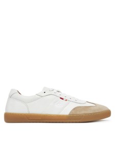 Quiksilver Sneakersy VALLEY2-05 MB Biały