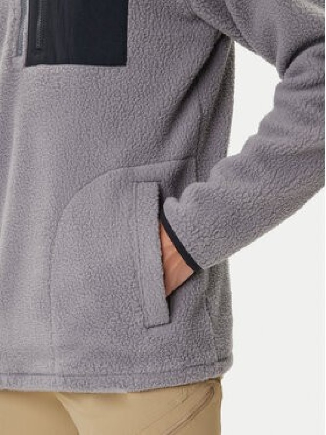 Columbia Polar Jasper Ridge™ 2142411 Szary Regular Fit
