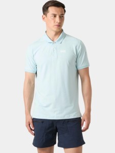 Koszulka Polo Męska Helly Hansen Hp Salina