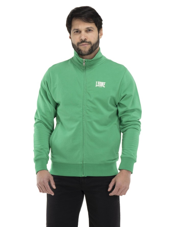 Bluza z zamek błyskawiczny na siłownia na czas wolny