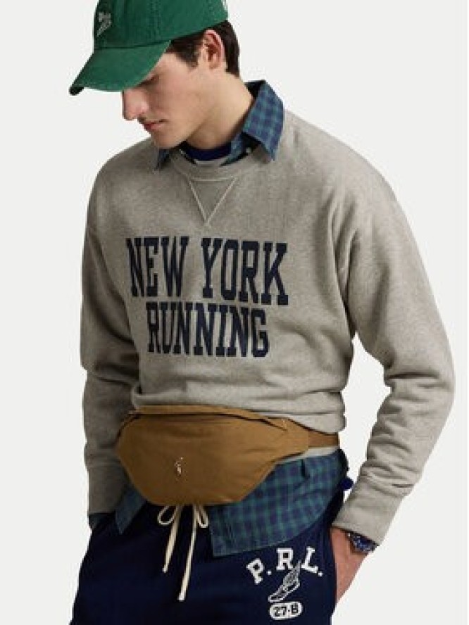 Polo Ralph Lauren Saszetka nerka 405967605002 Brązowy