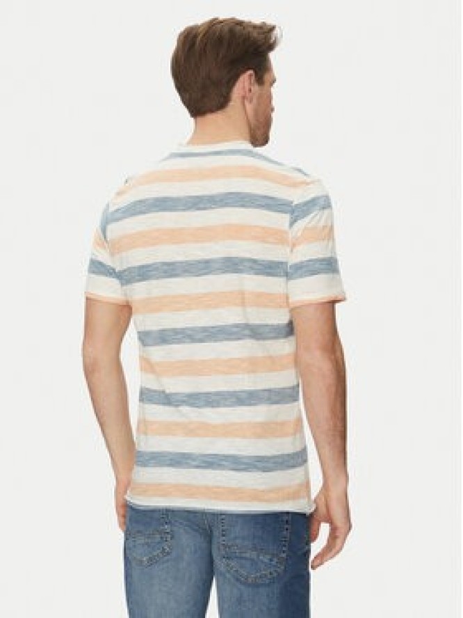 Blend T-Shirt 20718293 Kolorowy Regular Fit