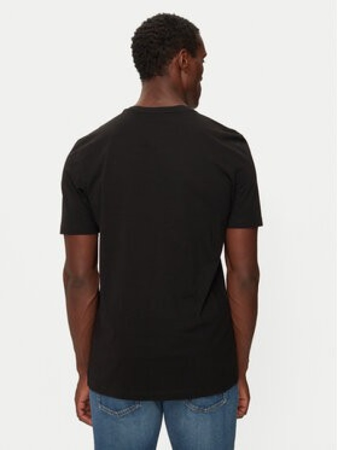 BOSS Komplet t-shirtów 50478019 Czarny Regular Fit