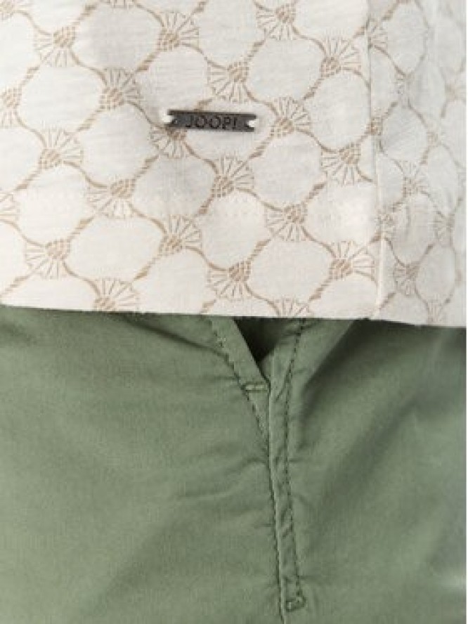 JOOP! T-Shirt 17 JJ-27Pepe 30045549 Écru Modern Fit