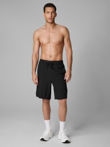 Spodenki plażowe boardshorty męskie 4F 4FWSS26UBDSM167