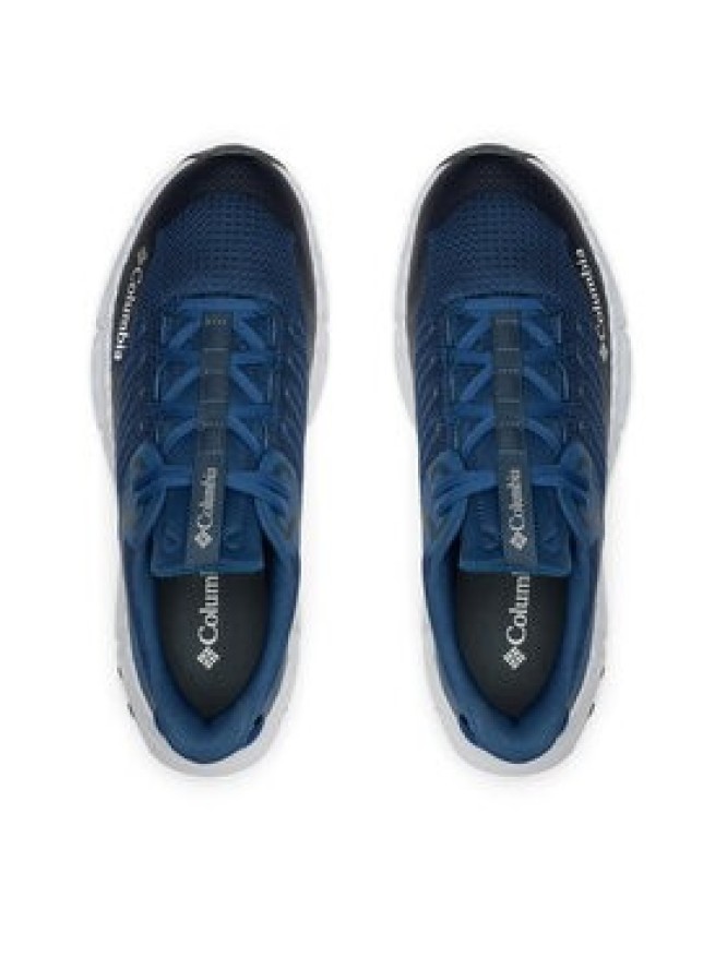 Columbia Sneakersy Voyager Flx 2109391 Niebieski