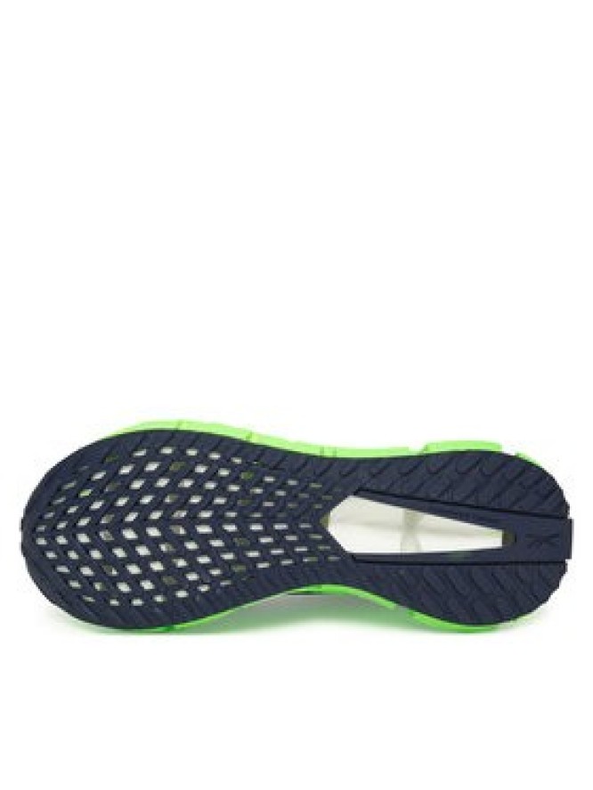 Reebok Buty do biegania FLOATZIG 1 100212131 Granatowy