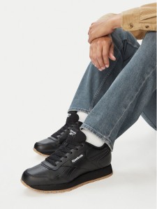 Reebok Sneakersy Royal Glide DV5411 Czarny
