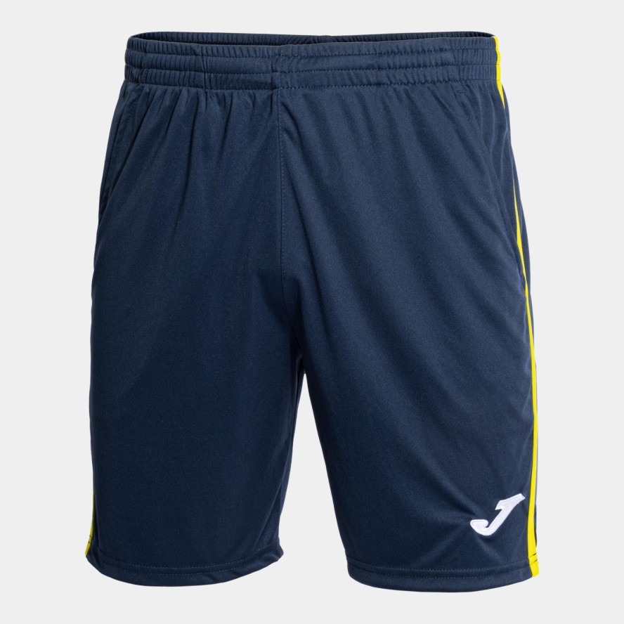 Spodenki do tenisa męskie Joma Open III
