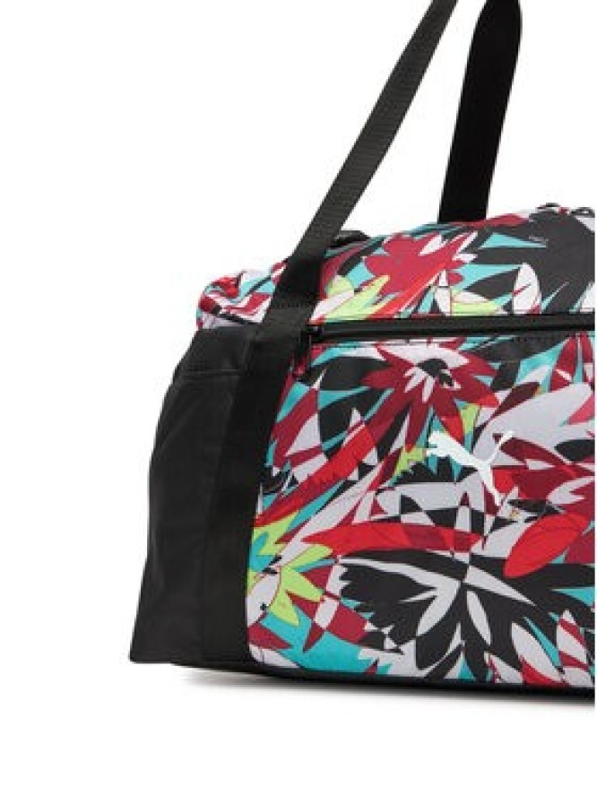 Puma Torba sportowa At Ess Tropical 913580 Czarny