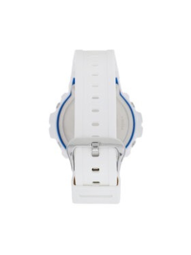 G-Shock Zegarek DW-6900HDS-7ER Biały