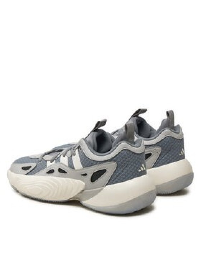 adidas Buty do koszykówki Trae Unlimited IG6690 Szary