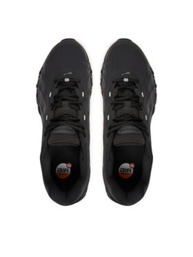 Nike Sneakersy Air Max DN8 FQ7860 002 Czarny