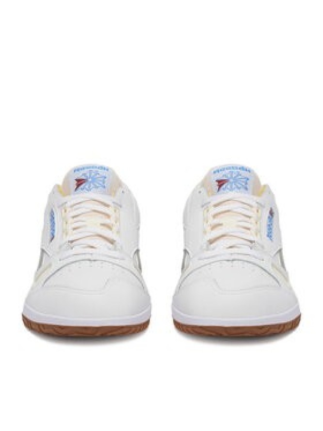 Reebok Sneakersy EO-DEFIANCE 88 100244853 Biały