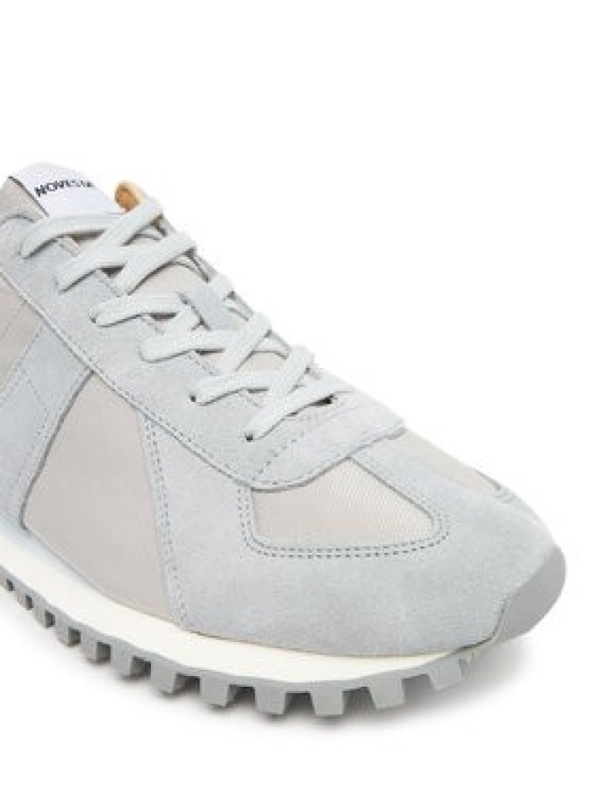 Novesta Sneakersy Gat Trail N259004-002BLC001 Szary
