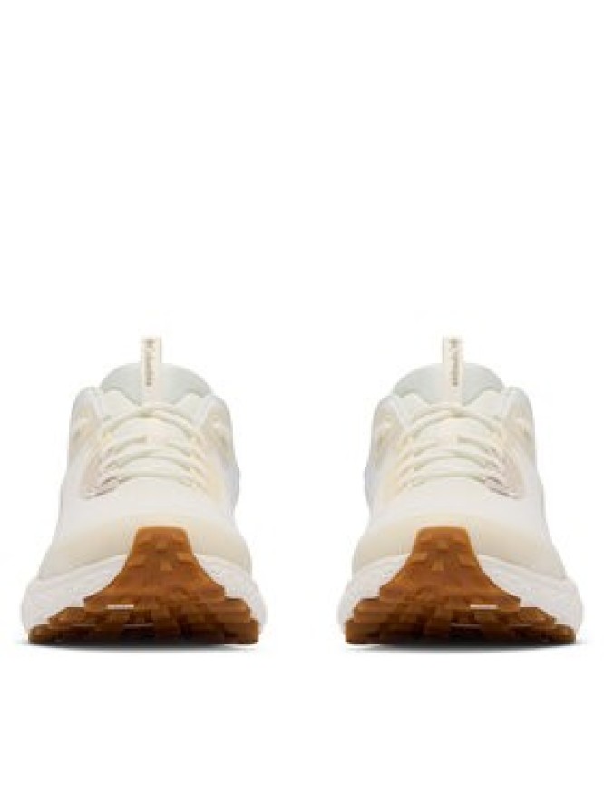 Columbia Sneakersy Terrastride™ CRZ Sneaker 2115081 Biały