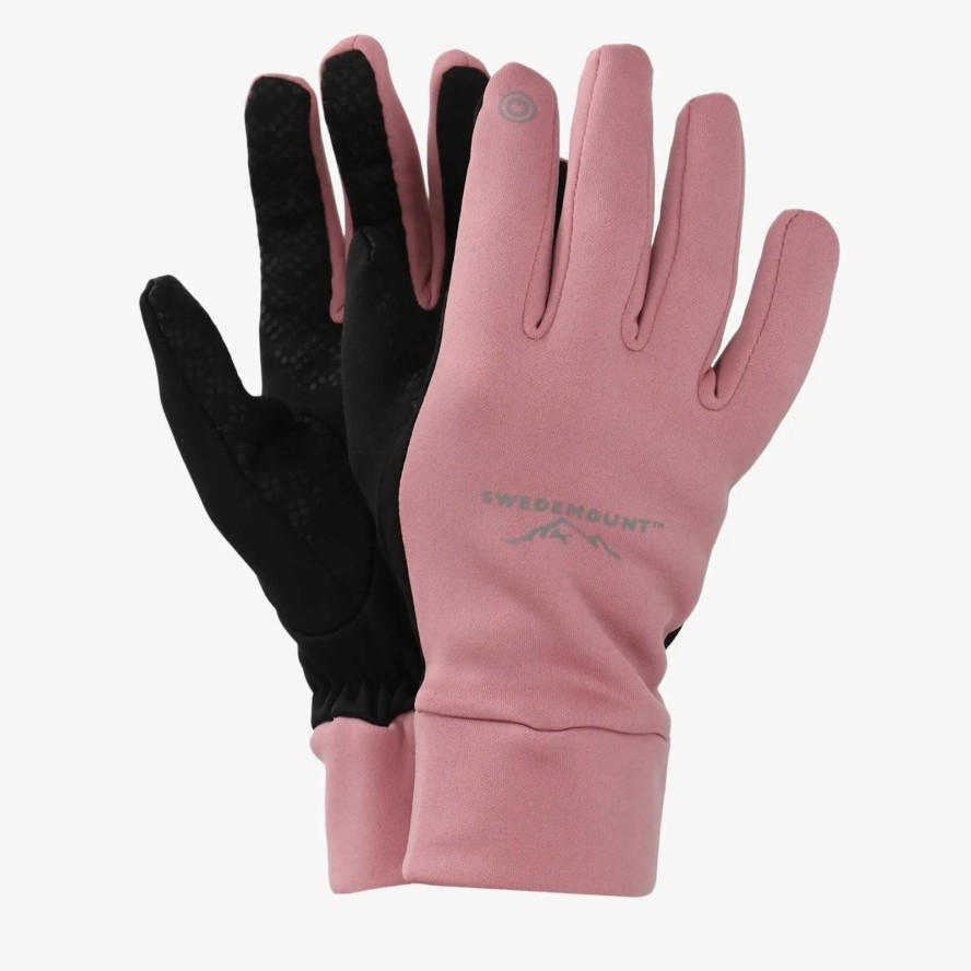 Rękawiczki Unisex Thermal Kompatybilny z ekranem dotykowym