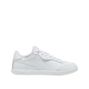Buty PUMA Vikky Star Go Cuir écologique Blanc