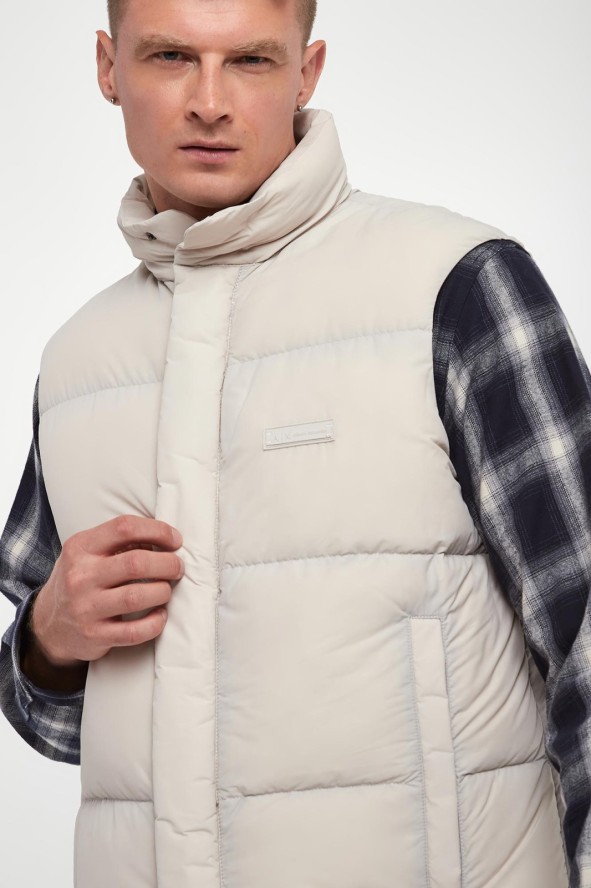 Kamizelka męska ARMANI EXCHANGE