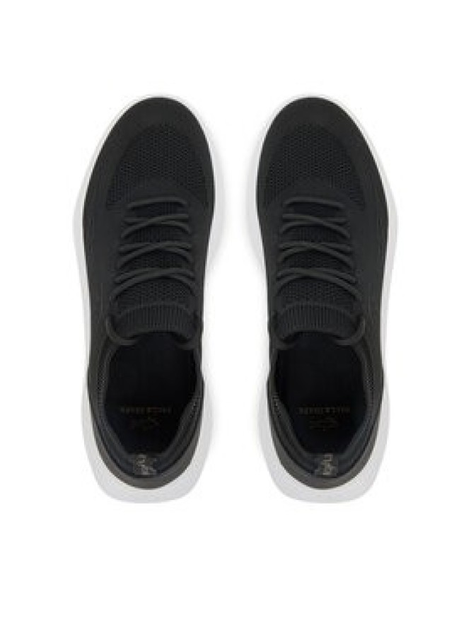 Paul&Shark Sneakersy C0P8023 Czarny