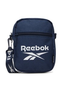 Reebok Saszetka RBK-010-CCC-06 Granatowy