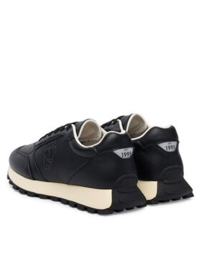 Liu Jo Sneakersy Running 01 7G5025 P0102 Czarny