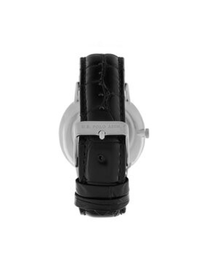 U.S. Polo Assn. Zegarek Dorian USP7274BK Czarny