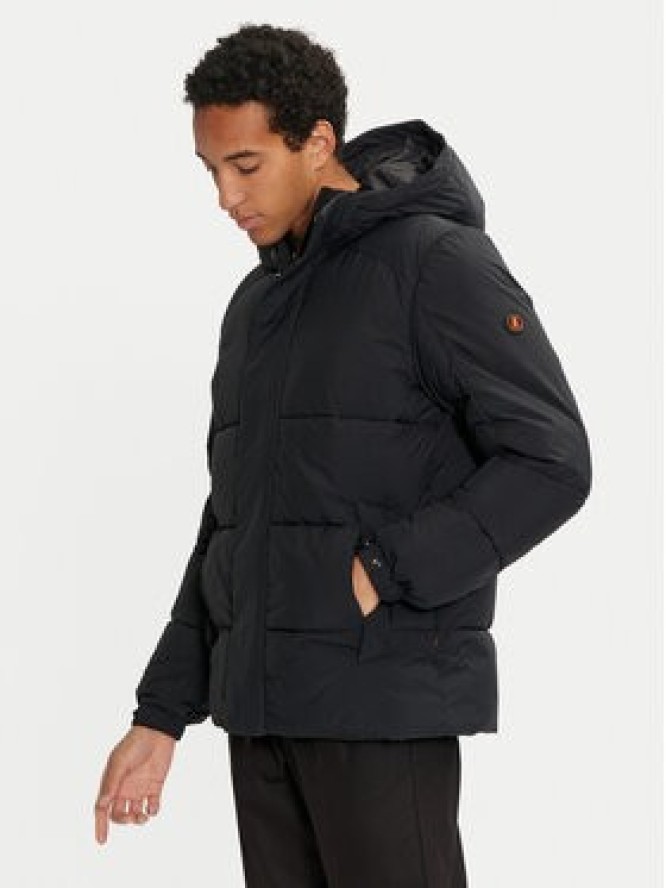 Save The Duck Kurtka zimowa D31300M COFY19 Czarny Regular Fit