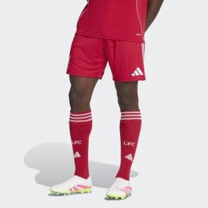 Szorty Liverpool FC 25/26 Home