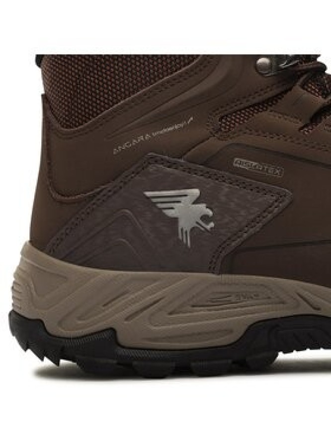 Joma Trapery Tk.Angara Men 2224 TKANGW2224 Brązowy