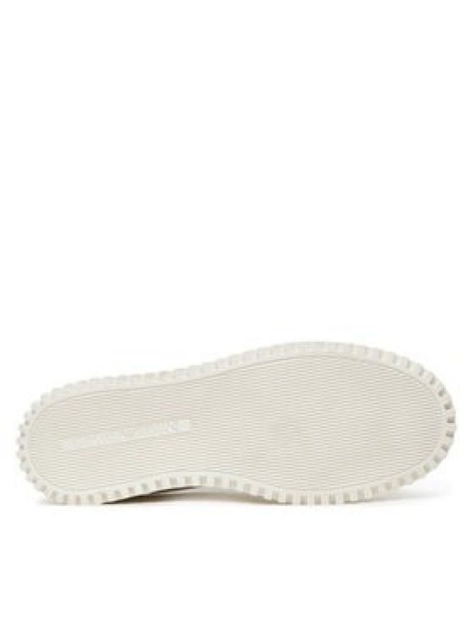 Emporio Armani Sneakersy X4X690 XF846 00894 Biały