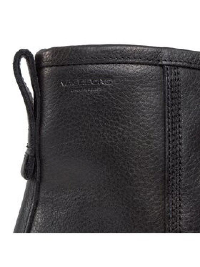 Vagabond Shoemakers Botki 5292-101-20 Czarny