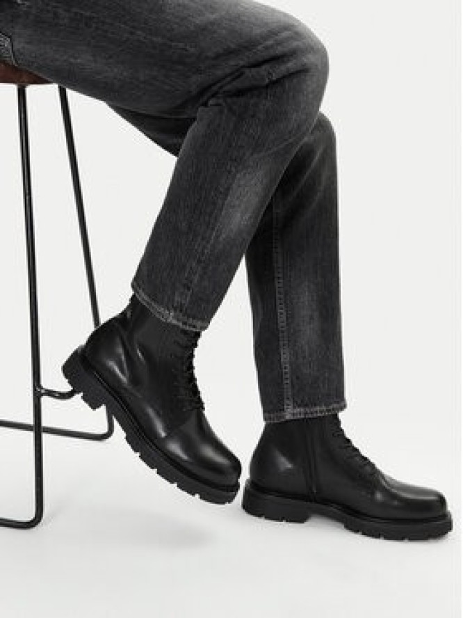 Vagabond Shoemakers Trapery Cameron 5675-301-20 Czarny