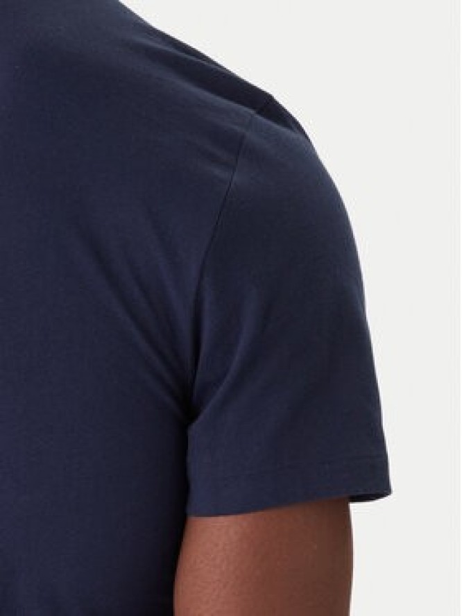 Polo Ralph Lauren Komplet t-shirtów 714830304042 Kolorowy Slim Fit