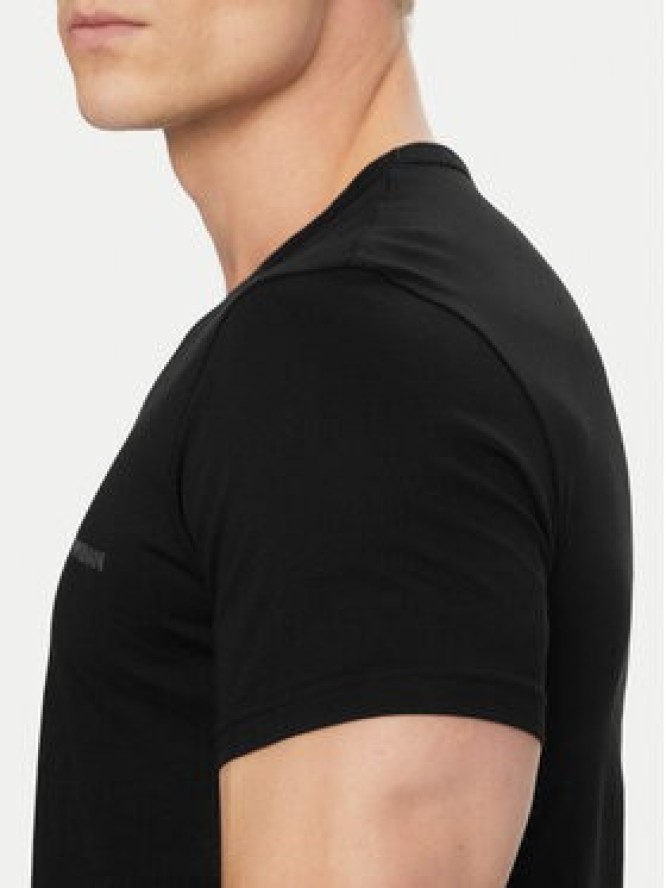 Emporio Armani Underwear Komplet t-shirtów EM000391 AF20671 MC494 Kolorowy Regular Fit