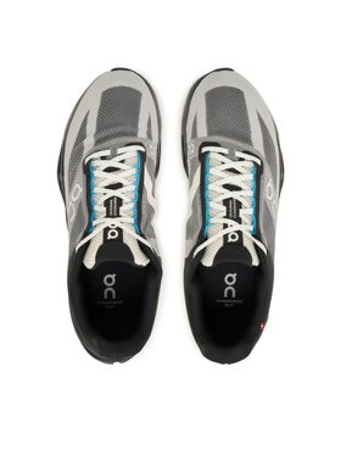 On Buty do biegania Cloudsurfer Next 3ME3051 Czarny