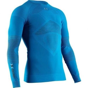 Koszulka sportowa męska X-Bionic Energizer 40