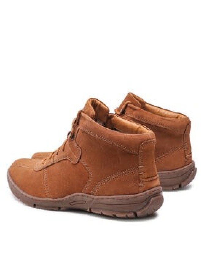 Lasocki Trzewiki MI07-A603-A463-29 Brązowy