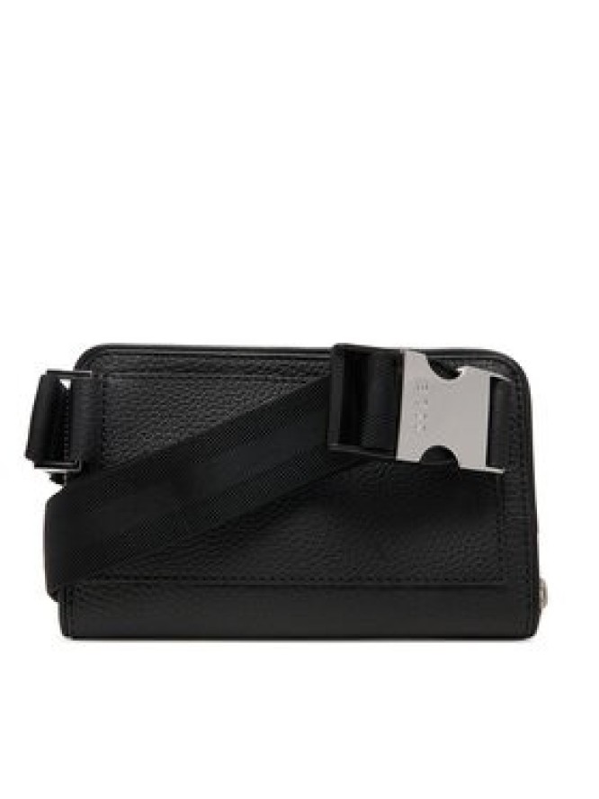 BOSS Saszetka nerka New Crosstown_C.Over 50529286 Czarny