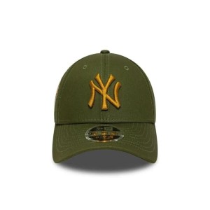 Czapka baseballowa 9Forty New York Yankees WS Patch MC Rig