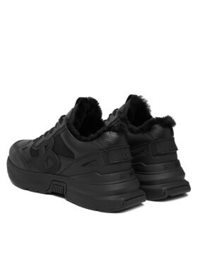 Bogner Sneakersy Ctp25 M 2 12540663 Czarny