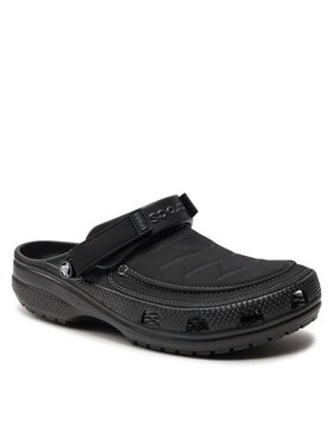 Crocs Klapki Yukon Vista II Lr Clog M 207689 Czarny